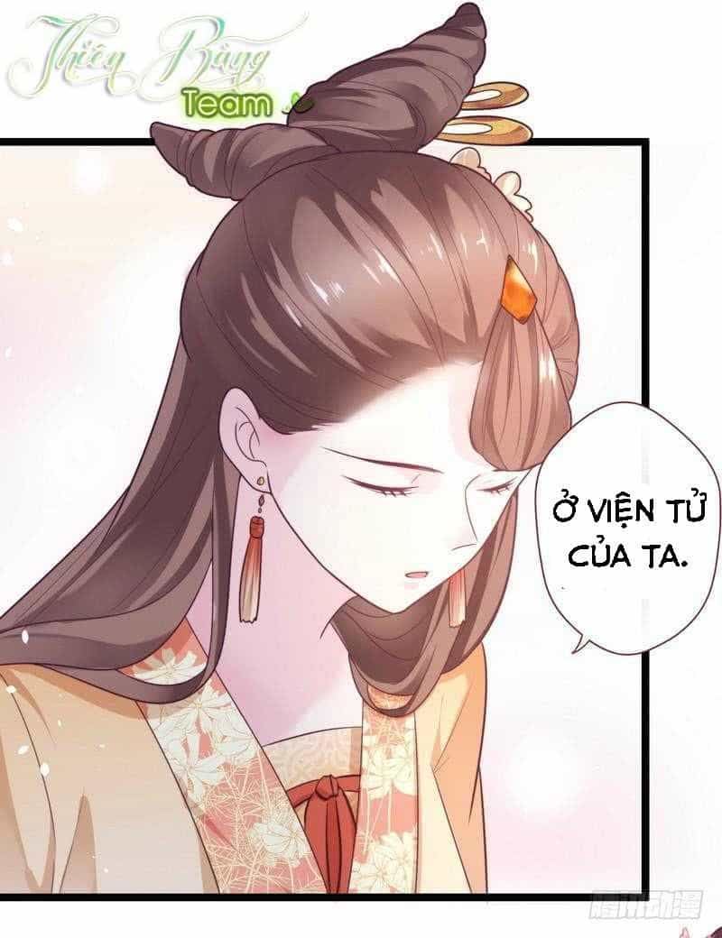 Vương Phi - Âm Động Thiên Hạ - Chương 32 - ảnh 11