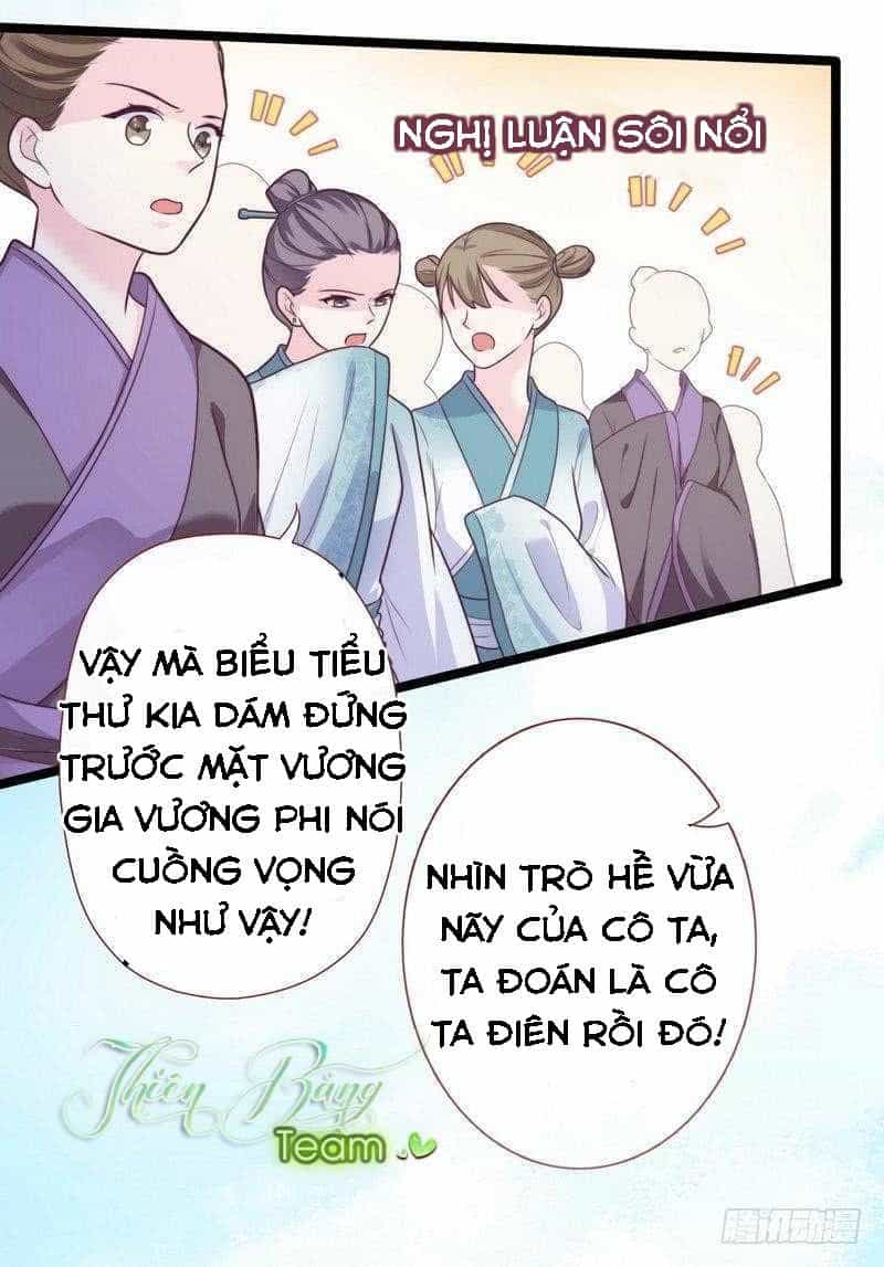 Vương Phi - Âm Động Thiên Hạ - Chương 32 - ảnh 20