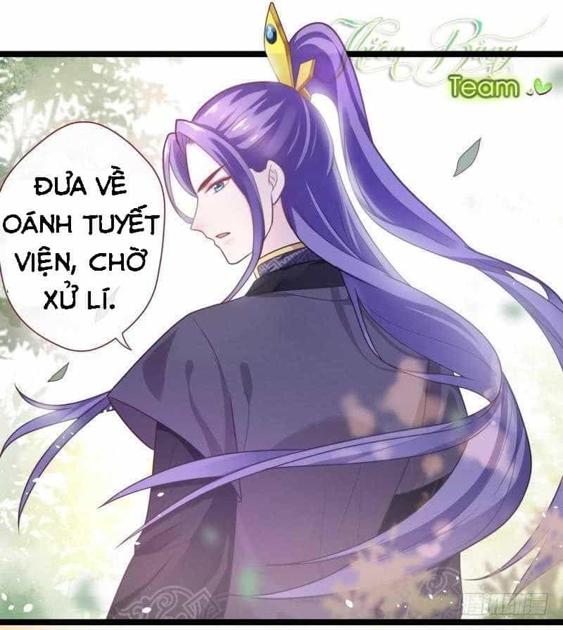 Vương Phi - Âm Động Thiên Hạ - Chương 32 - ảnh 24