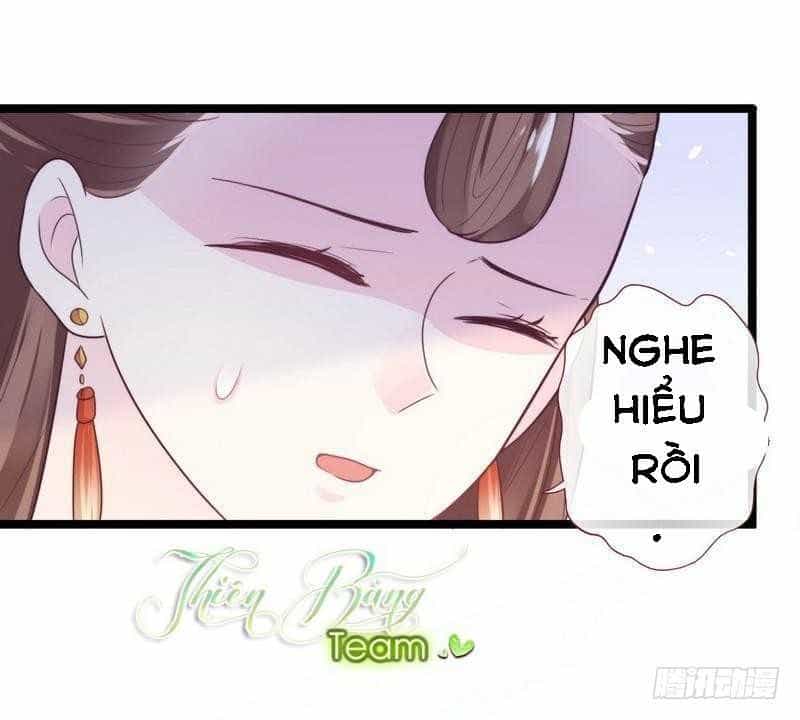 Vương Phi - Âm Động Thiên Hạ - Chương 32 - ảnh 28
