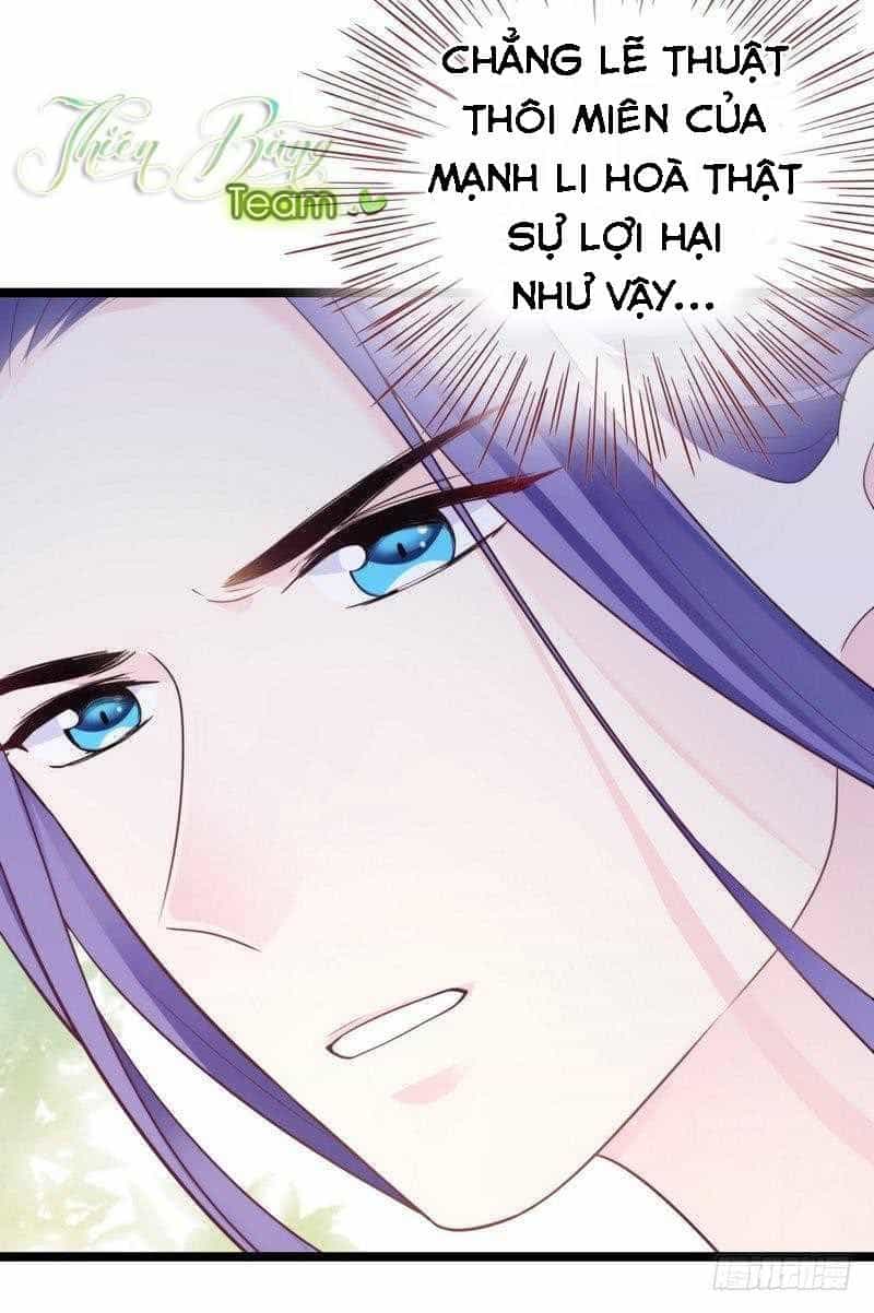 Vương Phi - Âm Động Thiên Hạ - Chương 32 - ảnh 31