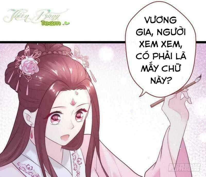 Vương Phi - Âm Động Thiên Hạ - Chương 33 - ảnh 14