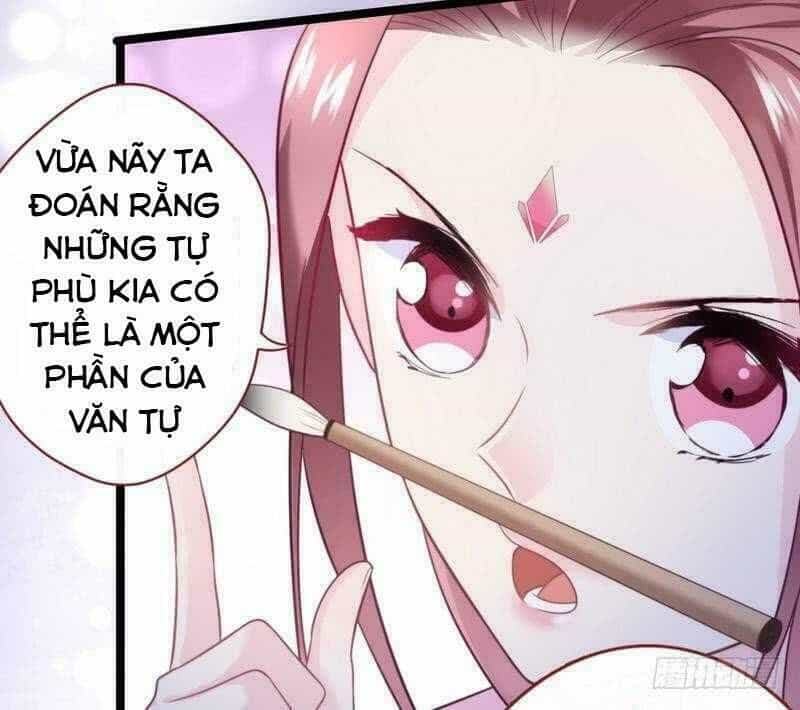 Vương Phi - Âm Động Thiên Hạ - Chương 33 - ảnh 19
