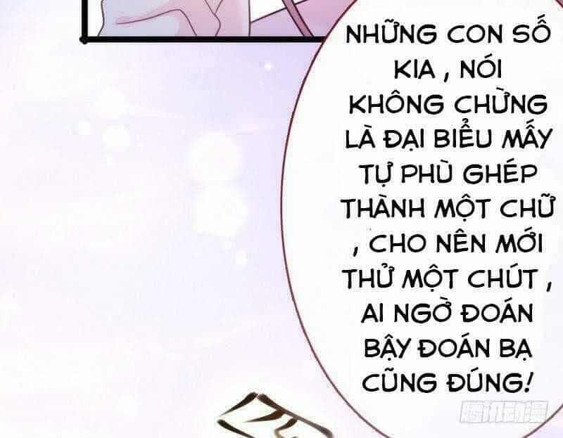 Vương Phi - Âm Động Thiên Hạ - Chương 33 - ảnh 20