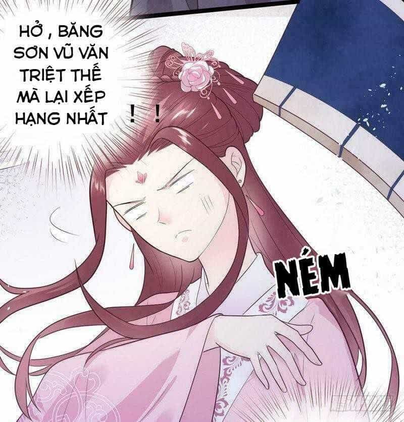 Vương Phi - Âm Động Thiên Hạ - Chương 33 - ảnh 6