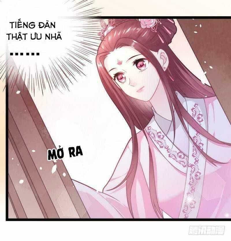 Vương Phi - Âm Động Thiên Hạ - Chương 34 - ảnh 34