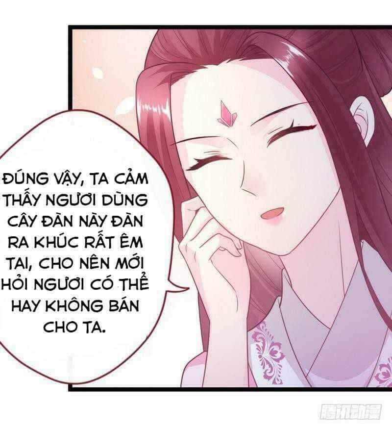 Vương Phi - Âm Động Thiên Hạ - Chương 34 - ảnh 39