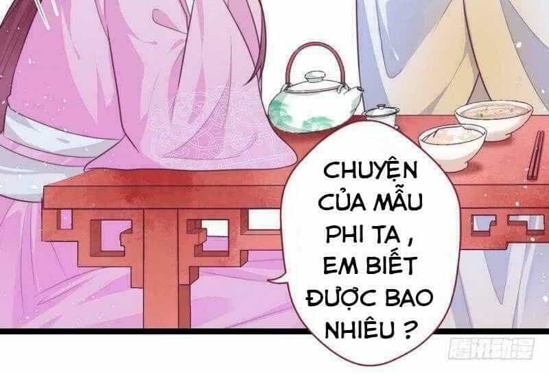 Vương Phi - Âm Động Thiên Hạ - Chương 34 - ảnh 8
