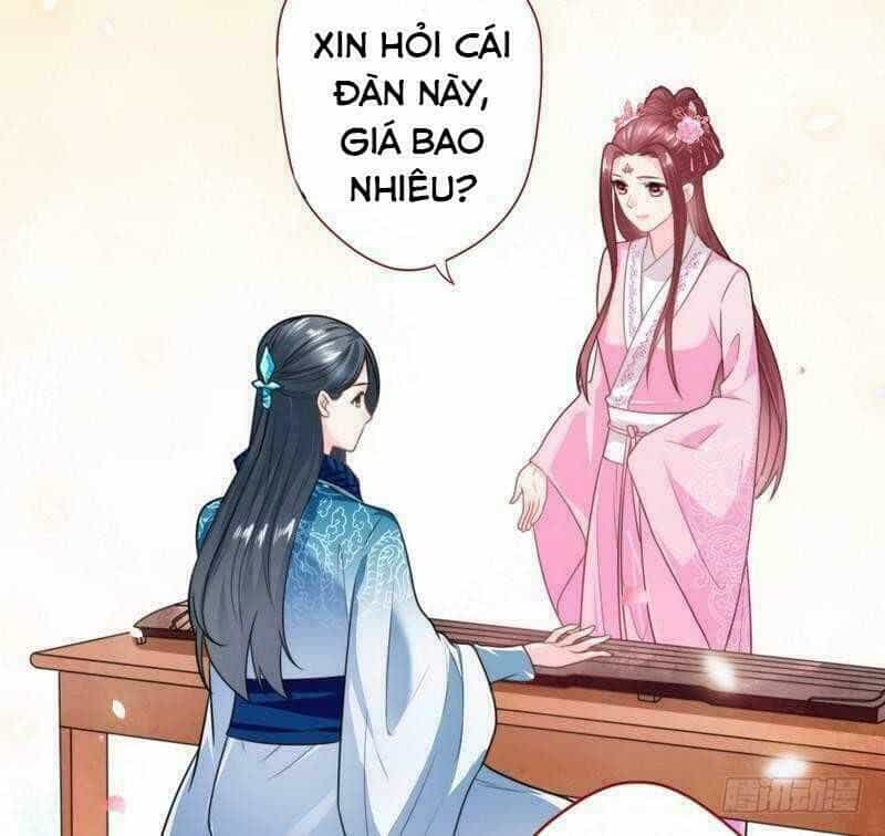 Vương Phi - Âm Động Thiên Hạ - Chương 34 - ảnh 37
