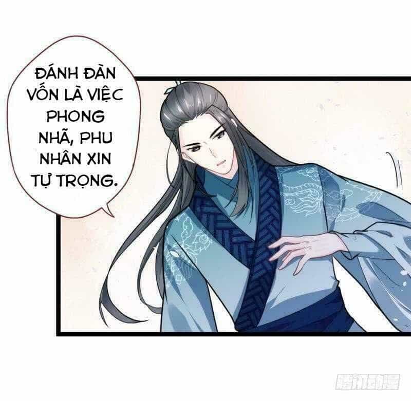Vương Phi - Âm Động Thiên Hạ - Chương 35 - ảnh 12