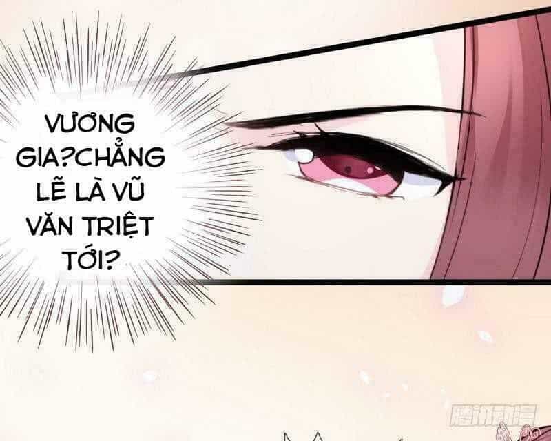 Vương Phi - Âm Động Thiên Hạ - Chương 35 - ảnh 20