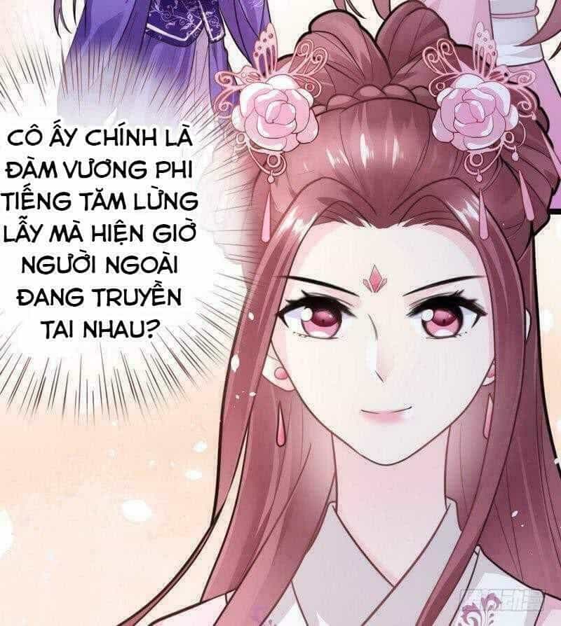 Vương Phi - Âm Động Thiên Hạ - Chương 35 - ảnh 30