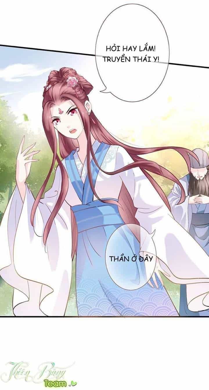 Vương Phi - Âm Động Thiên Hạ - Chương 3 - ảnh 26