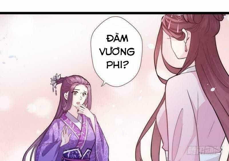 Vương Phi - Âm Động Thiên Hạ - Chương 35 - ảnh 29