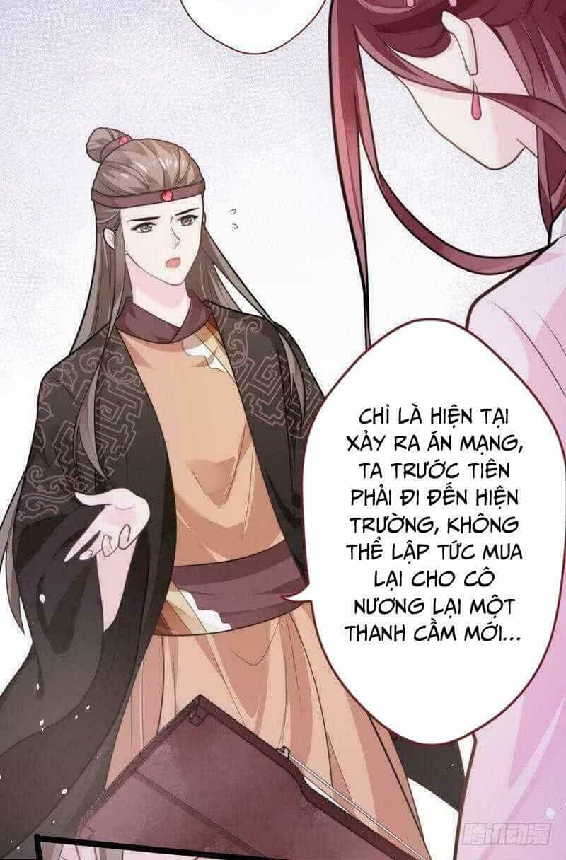 Vương Phi - Âm Động Thiên Hạ - Chương 36 - ảnh 11