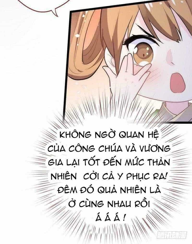 Vương Phi - Âm Động Thiên Hạ - Chương 36 - ảnh 30