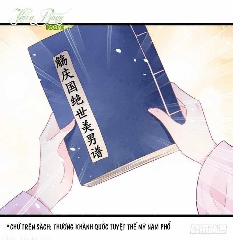 Vương Phi - Âm Động Thiên Hạ - Chương 36 - ảnh 45