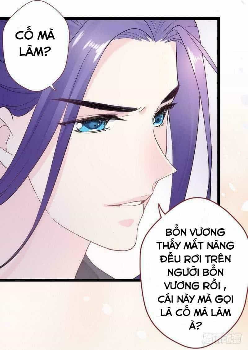 Vương Phi - Âm Động Thiên Hạ - Chương 37 - ảnh 18