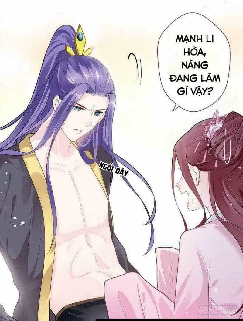 Vương Phi - Âm Động Thiên Hạ - Chương 37 - ảnh 14
