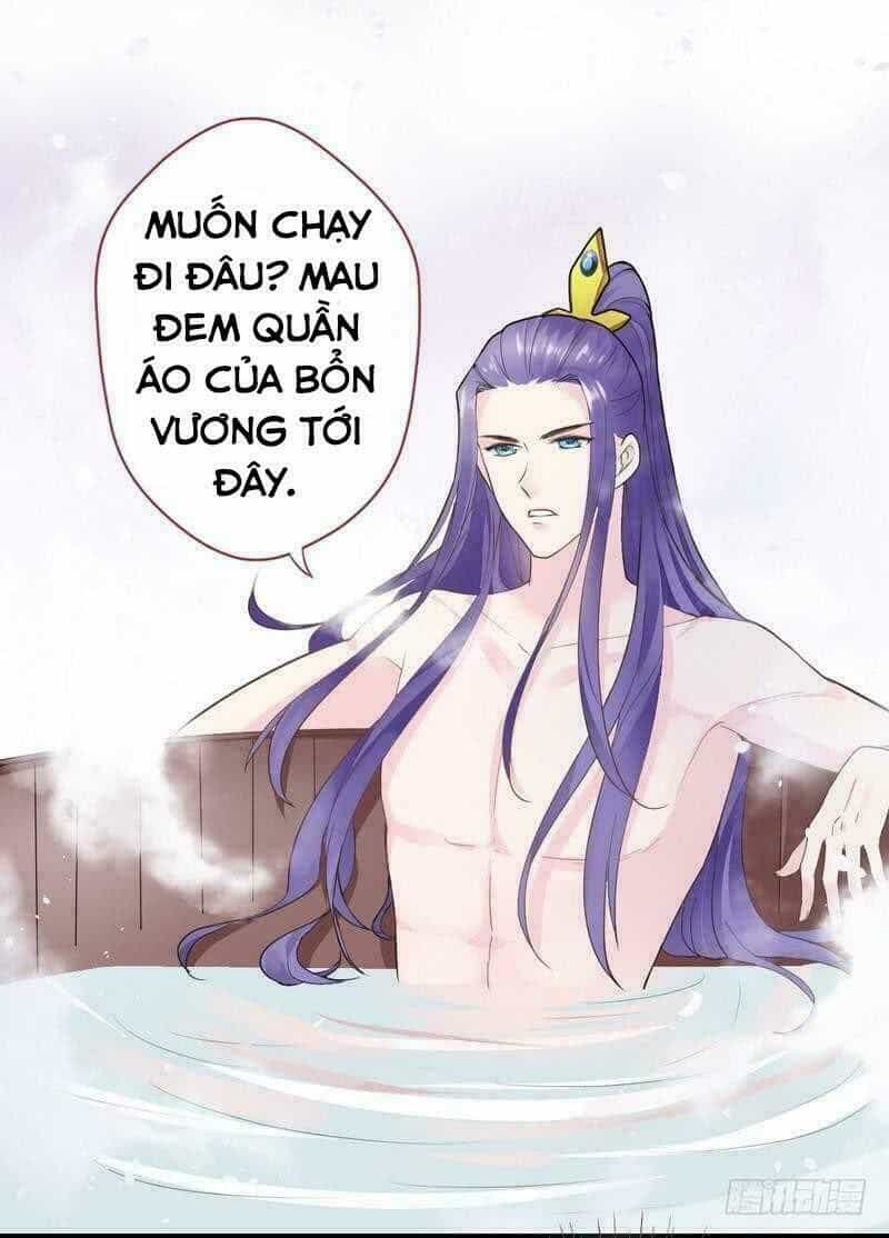 Vương Phi - Âm Động Thiên Hạ - Chương 37 - ảnh 32