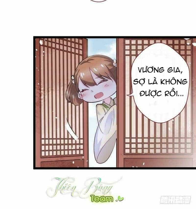 Vương Phi - Âm Động Thiên Hạ - Chương 38 - ảnh 32