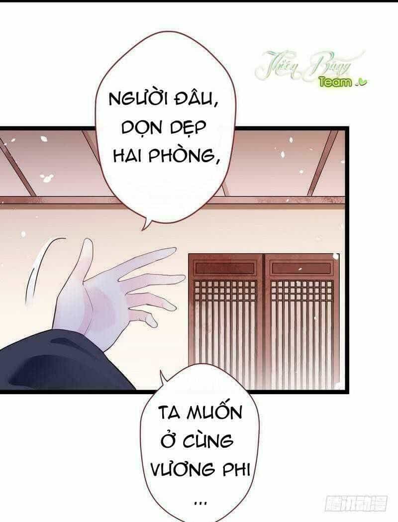 Vương Phi - Âm Động Thiên Hạ - Chương 38 - ảnh 31
