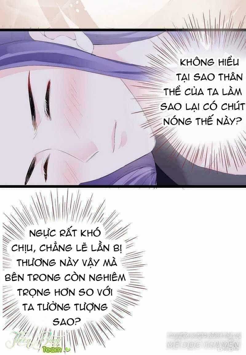 Vương Phi - Âm Động Thiên Hạ - Chương 39 - ảnh 26