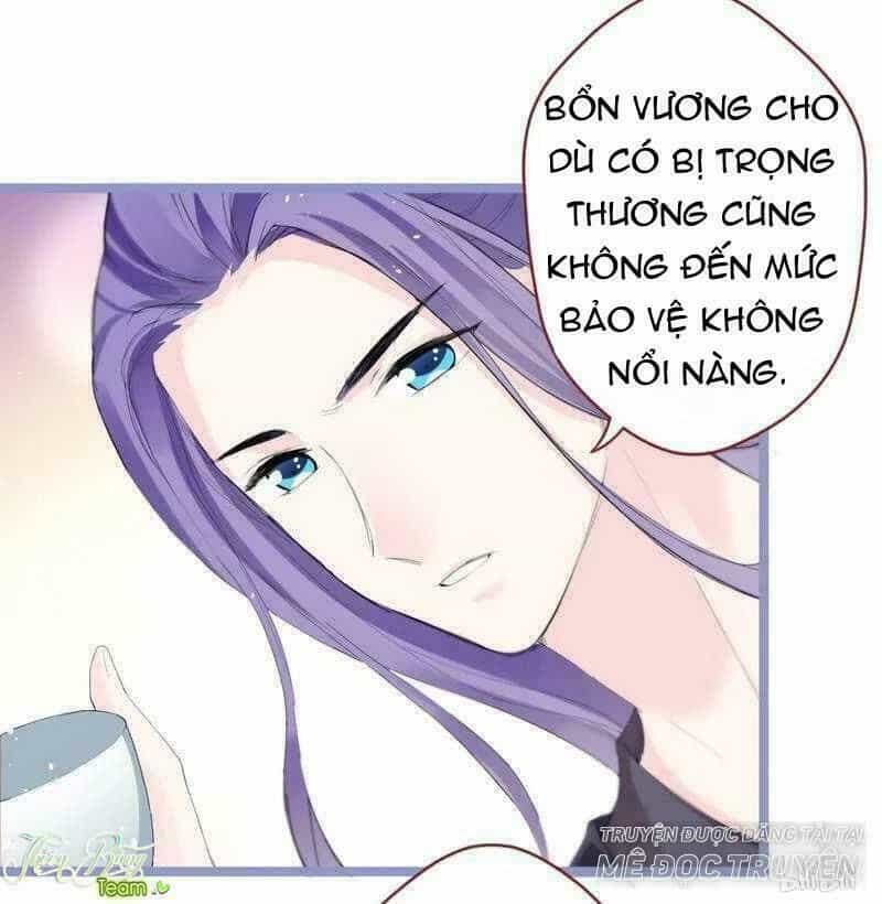 Vương Phi - Âm Động Thiên Hạ - Chương 39 - ảnh 11