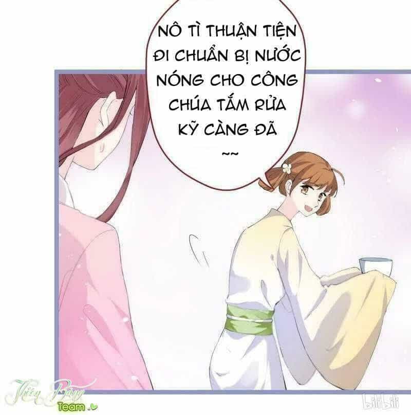 Vương Phi - Âm Động Thiên Hạ - Chương 39 - ảnh 12