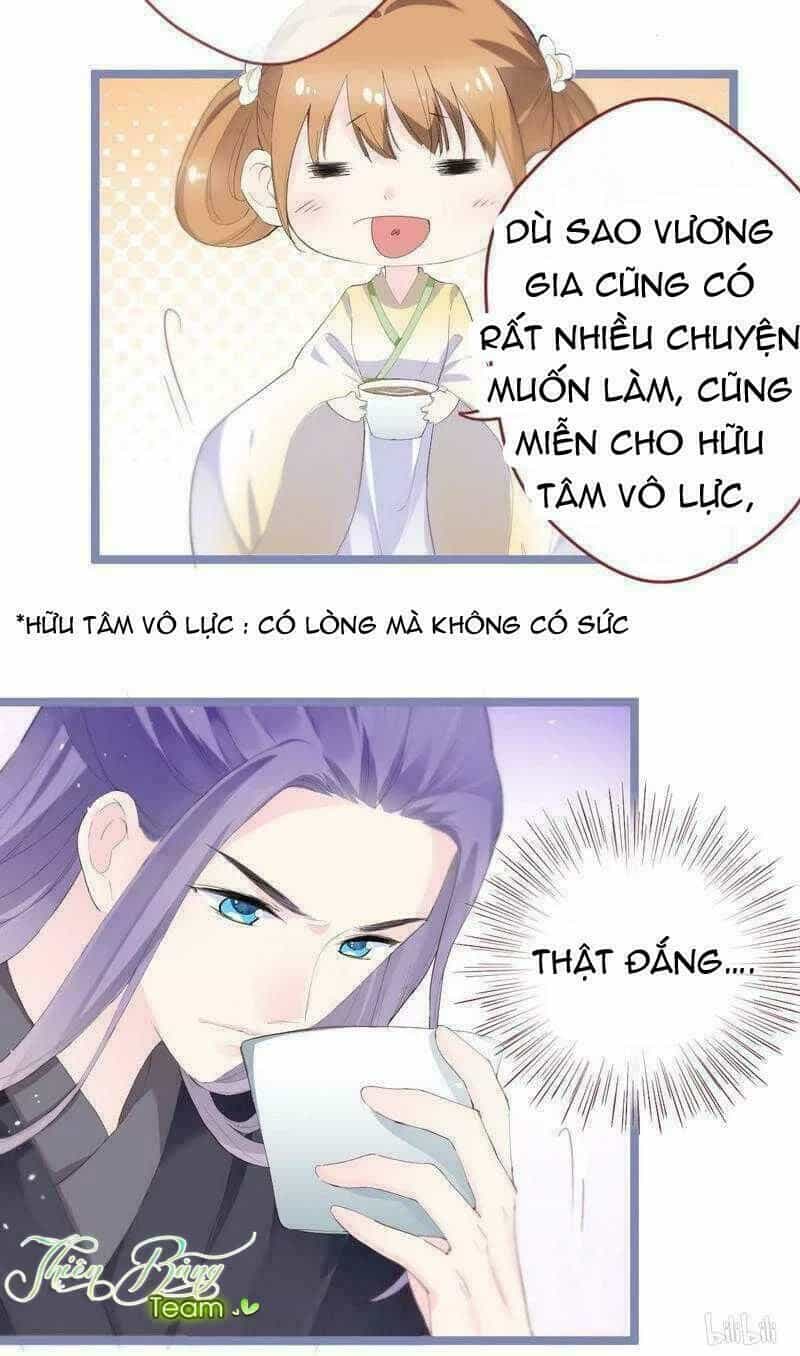 Vương Phi - Âm Động Thiên Hạ - Chương 39 - ảnh 9