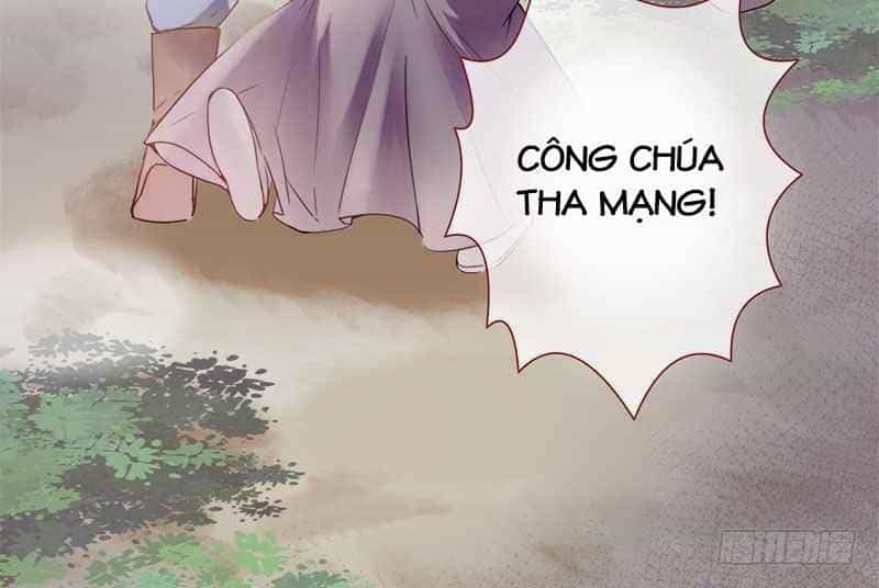 Vương Phi - Âm Động Thiên Hạ - Chương 4 - ảnh 26