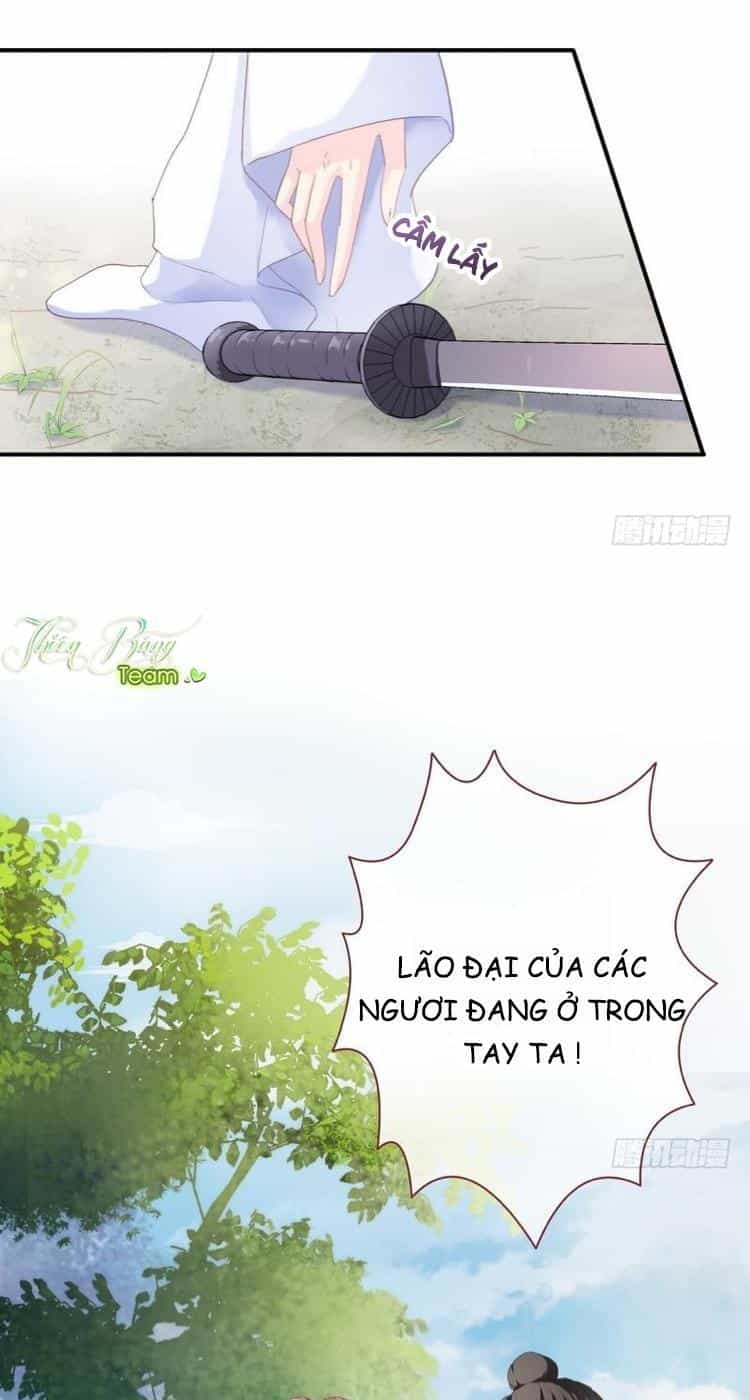 Vương Phi - Âm Động Thiên Hạ - Chương 5 - ảnh 29