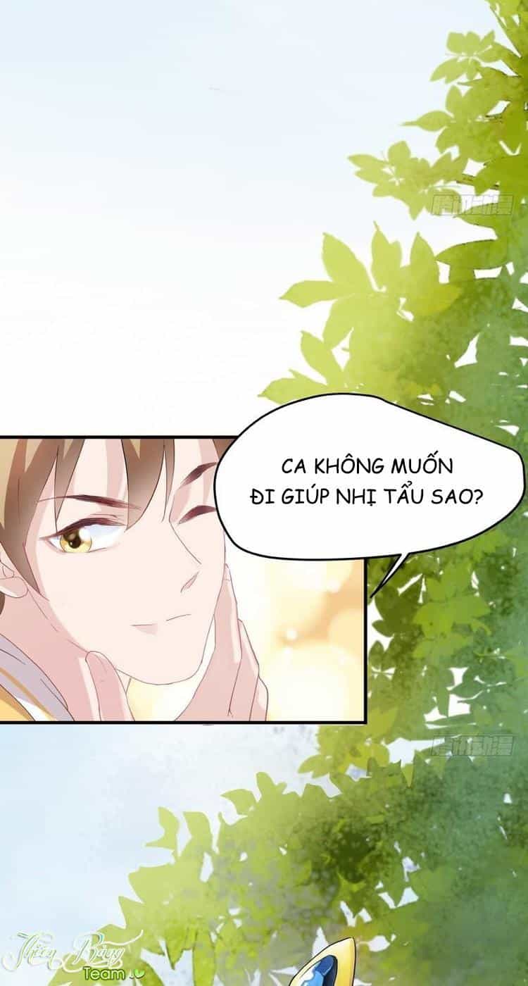 Vương Phi - Âm Động Thiên Hạ - Chương 5 - ảnh 7