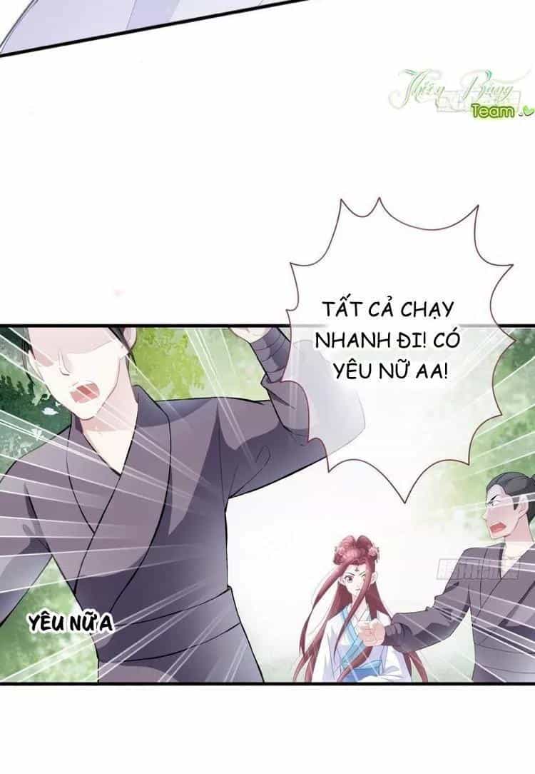 Vương Phi - Âm Động Thiên Hạ - Chương 6.1 - ảnh 18