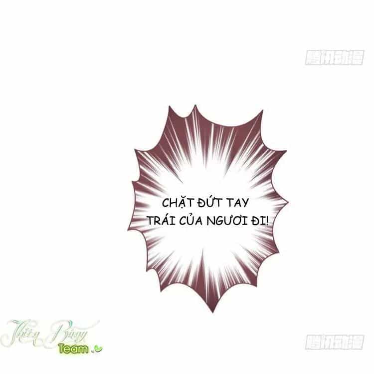 Vương Phi - Âm Động Thiên Hạ - Chương 6.1 - ảnh 6