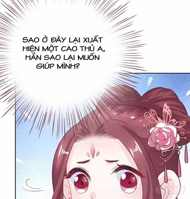 Vương Phi - Âm Động Thiên Hạ - Chương 7 - ảnh 26