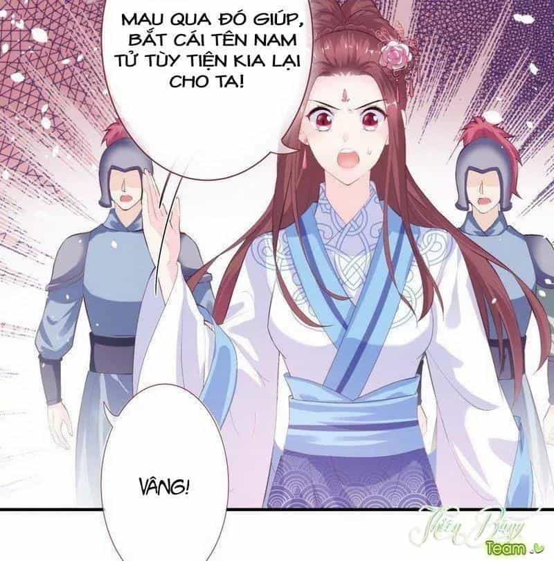 Vương Phi - Âm Động Thiên Hạ - Chương 7 - ảnh 31