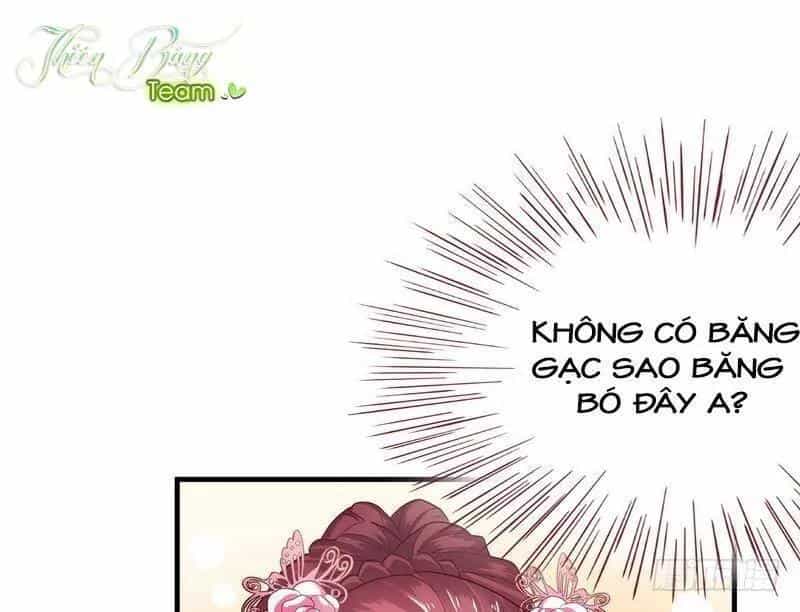 Vương Phi - Âm Động Thiên Hạ - Chương 7 - ảnh 45