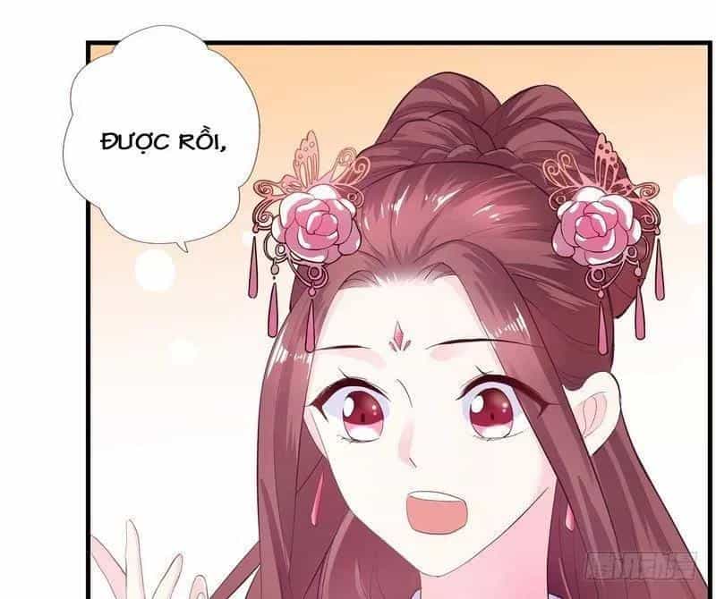 Vương Phi - Âm Động Thiên Hạ - Chương 7 - ảnh 50