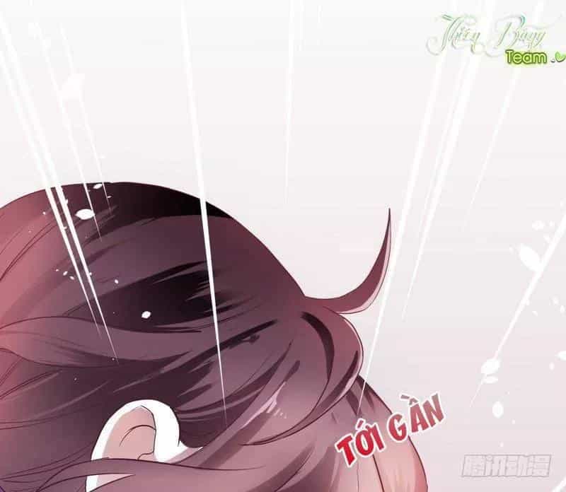 Vương Phi - Âm Động Thiên Hạ - Chương 7 - ảnh 8