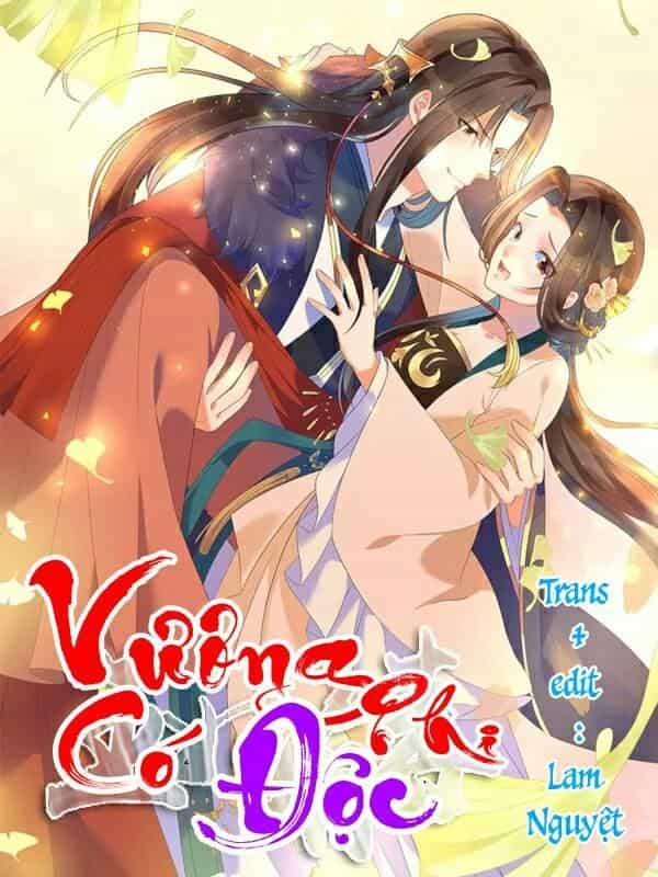 Vương Phi Có Độc! - Chương 1 - ảnh 1