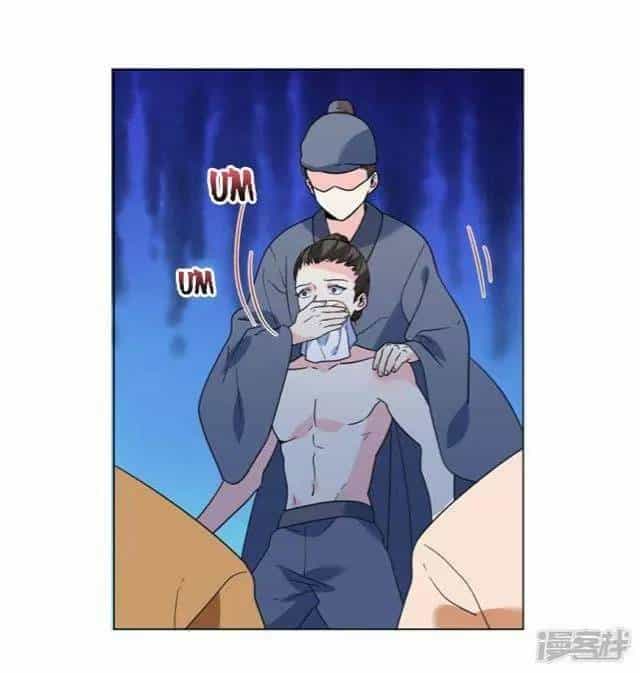 Vương Phi Có Độc! - Chương 10 - ảnh 15