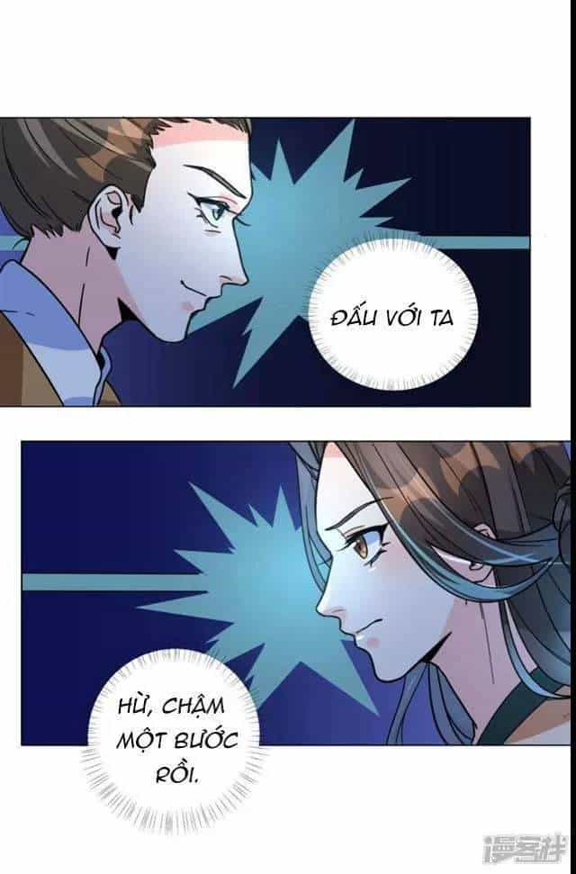 Vương Phi Có Độc! - Chương 10 - ảnh 16