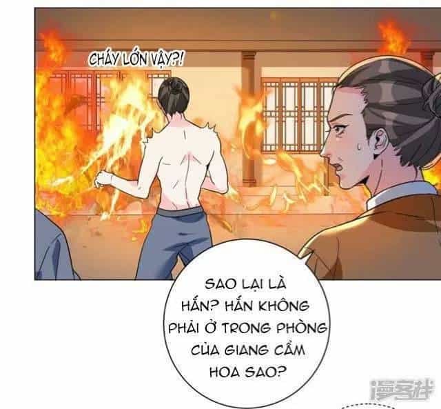 Vương Phi Có Độc! - Chương 10 - ảnh 6