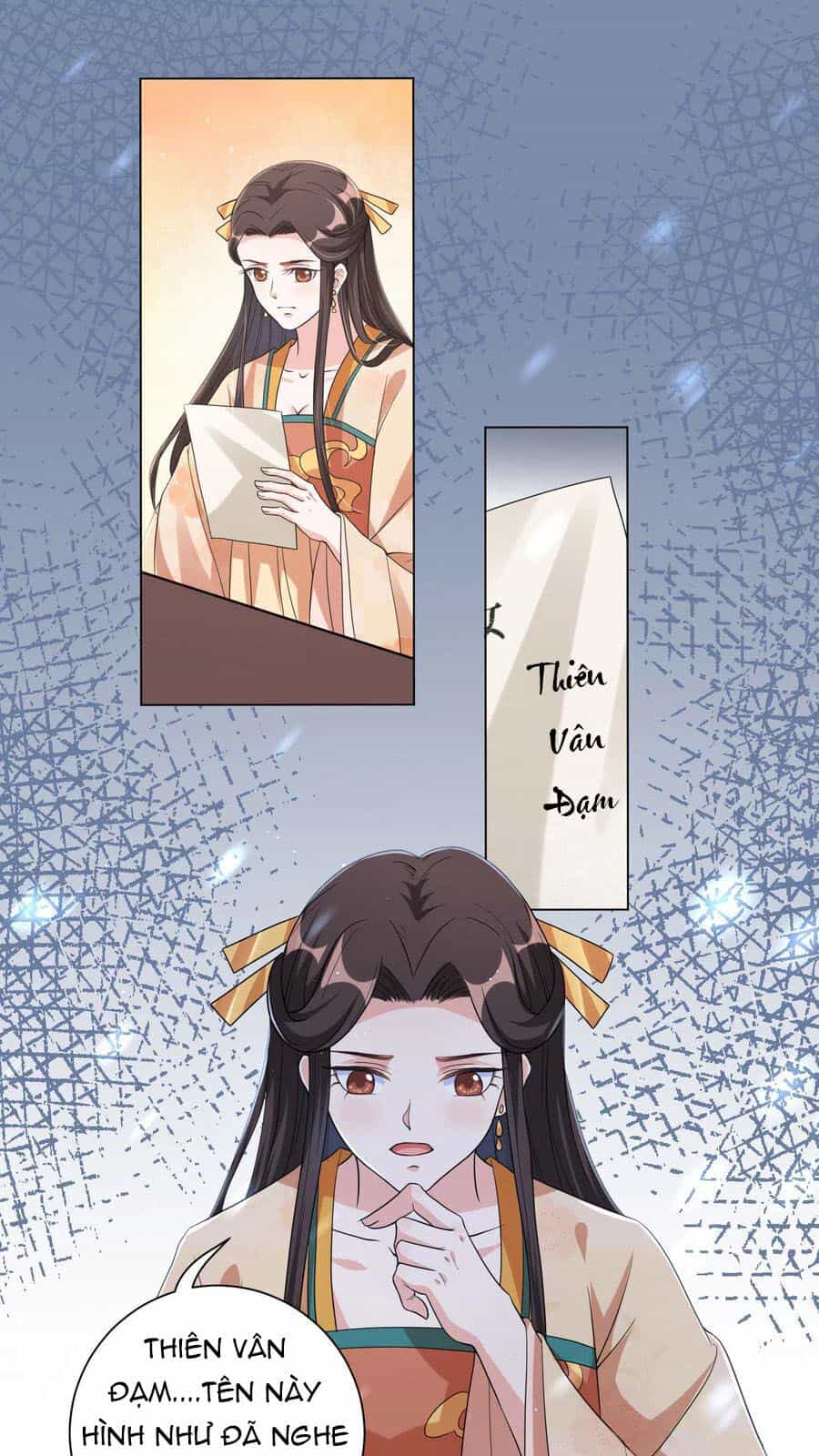 Vương Phi Có Độc! - Chương 100 - ảnh 2