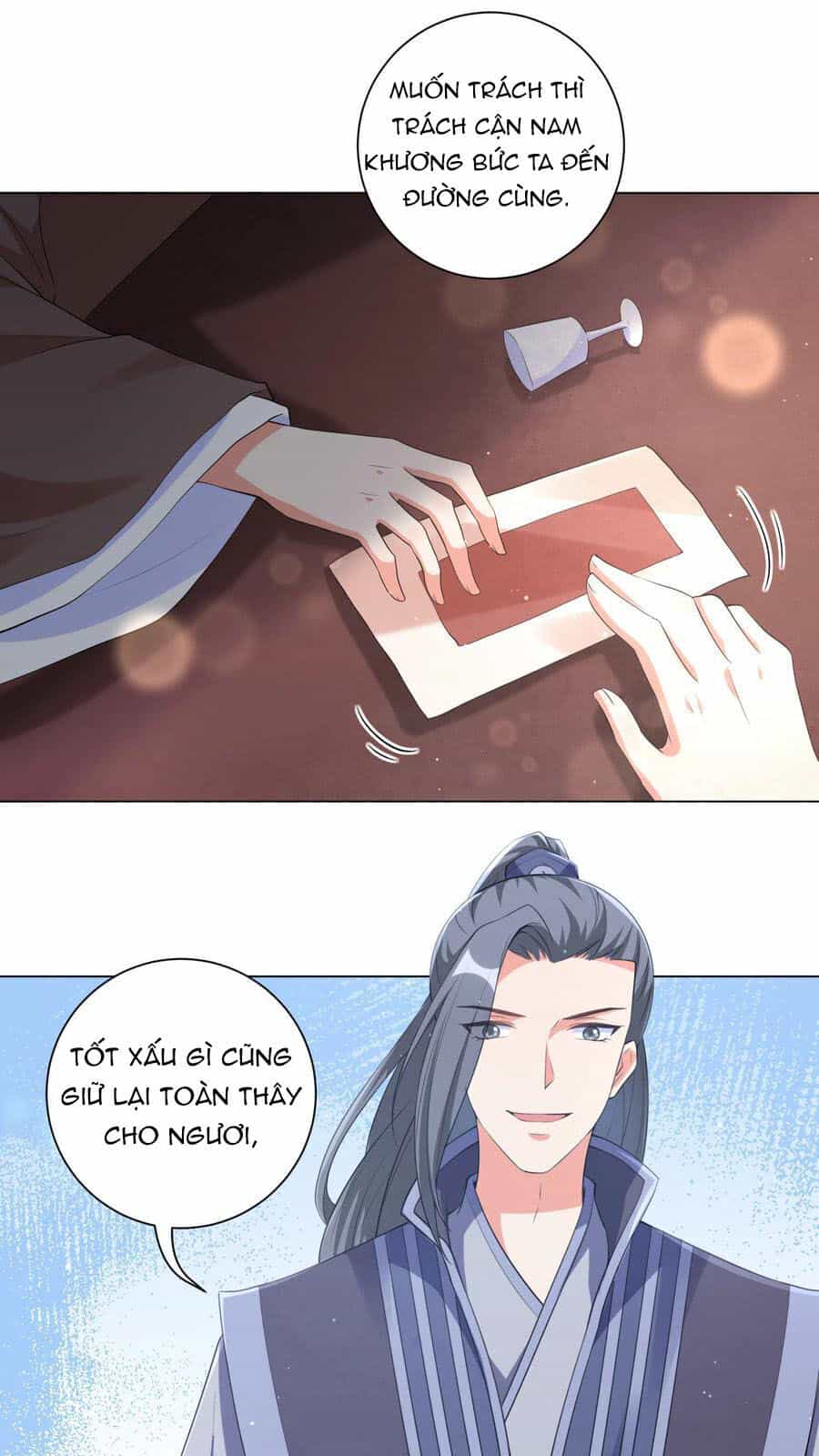 Vương Phi Có Độc! - Chương 100 - ảnh 26