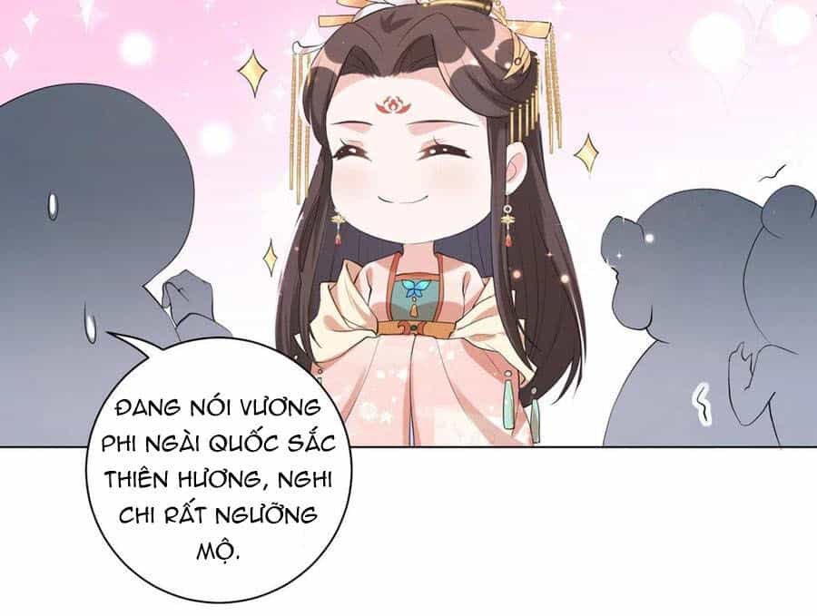 Vương Phi Có Độc! - Chương 101 - ảnh 17