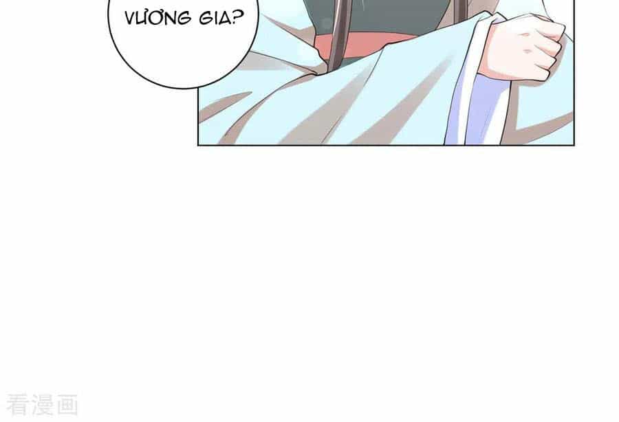 Vương Phi Có Độc! - Chương 101 - ảnh 29