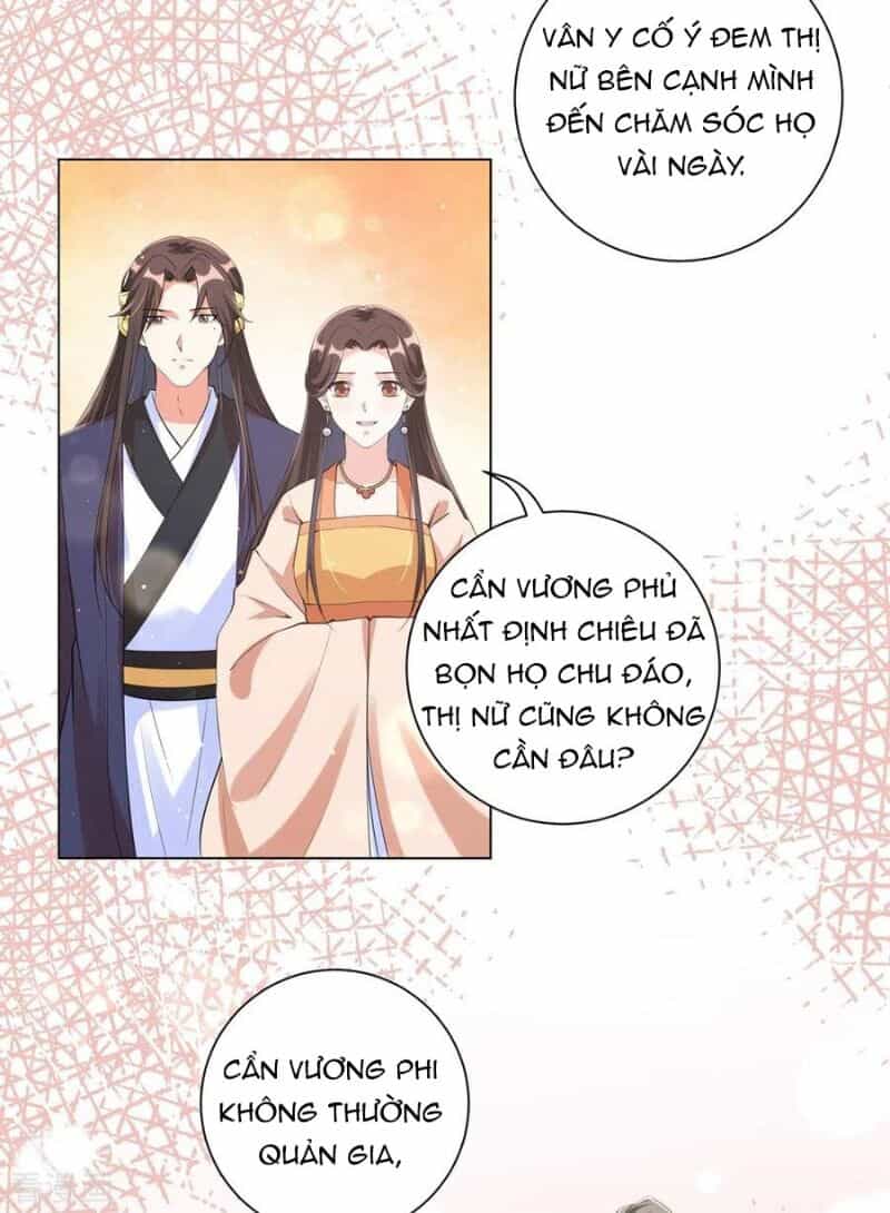 Vương Phi Có Độc! - Chương 101 - ảnh 5