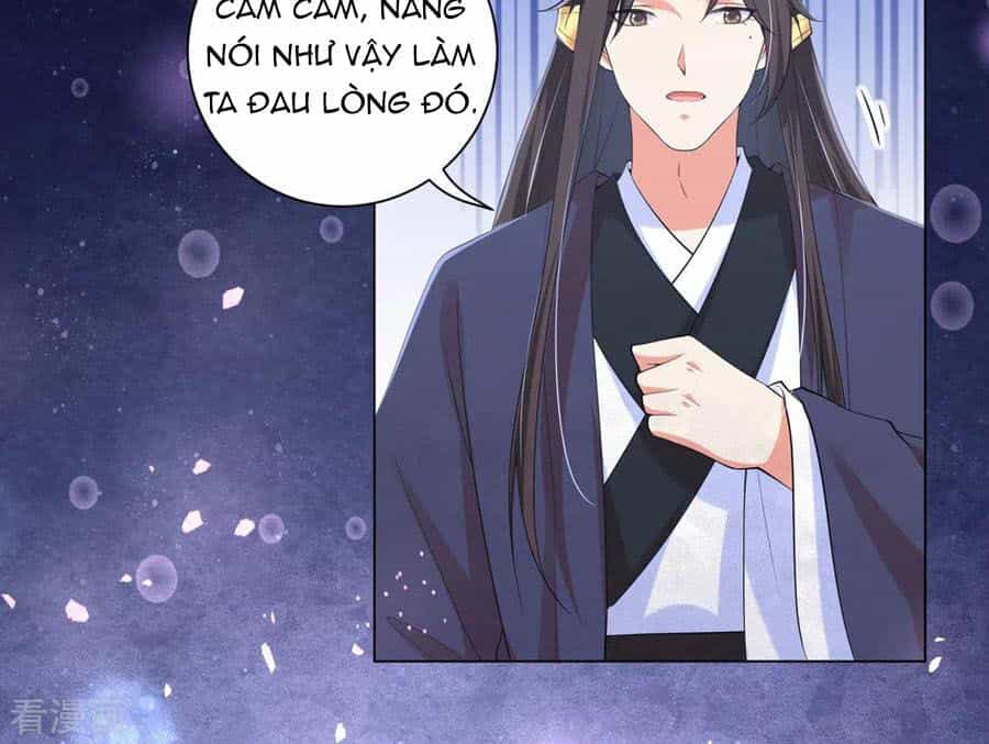 Vương Phi Có Độc! - Chương 102 - ảnh 26